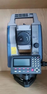 Station totale laser IM52 d'occasion, haute précision 2'', avec protection IP68 et portée de 5000m, idéale pour le levé topographique, à prix réduit. - Product Image 4