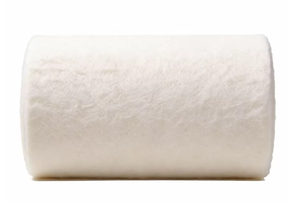 Fireproof Ceramic Fiber Blanket Heat Insulation Material for Boiler Pipe and Oven - Product Image 4