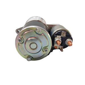 Arrancador de Motor Nuevo 56044736AC para Dodge RAM1500 Pickup, Durango, Jeep Grand Cherokee, Commander 2008-2021 - Product Image 2