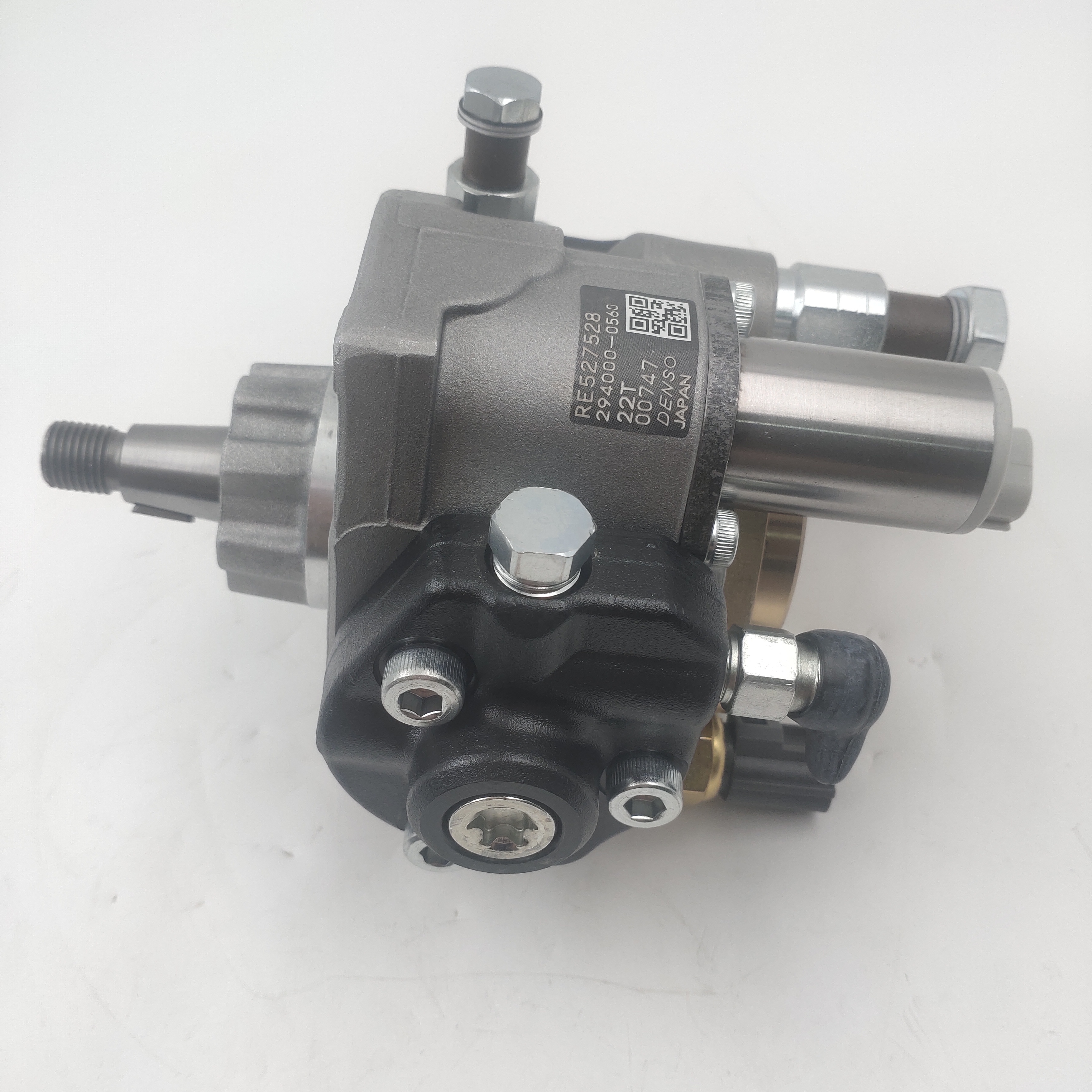 common rail pump 294000-0500 DCRP300500 8-98103028-0 diesel fuel injection pump 294000-0500 DCRP300500 8-98103028-0 294000-0506