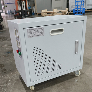 Transformador de Aislamiento Coherente Trifásico 440V/415V/480V a 380V/220V/200V/660V/690V/1140V - Product Image 2