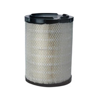 Élément de filtre à air P532474 CF19186 AF25132M 6I0274 46477 332095104 SA16012 LA1519P527484 RS2863 RE34962 RE67124 P530300