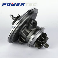 K03 Turbolader-Kartusche 53039700007 CHRA für Mercedes Vito 110 D W638 OM601.970 72Kw 98PS 1996-