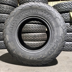 ยางรถยนต์ LCH T-REX สำหรับรถยนต์นั่งส่วนบุคคล ยางออฟโรด ขนาด 31*10.5r15 ยางออลเทอร์เรน ยางรถยนต์ ยางจีนขายส่ง ยางออฟโรด - Product Image 2