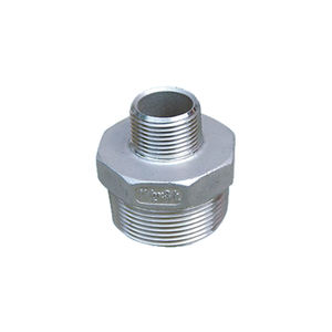 נירוסטה נקבה חוט מחברים צינור משותף 150lb - Product Image 5