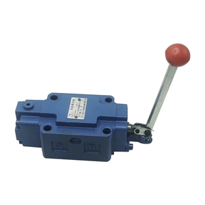 Hidráulico de Operación Manual 34SM / SO-B10 / 20H-W / T - Product Image 3
