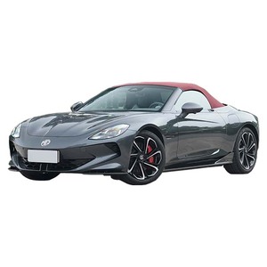 MG Cyberster Sports Car Convertible New Energy Electric Vehicle con 4WD Drive Batería de litio <span class=keywords><strong>2</strong></span> asientos-El mejor EV por dinero - Product Image 2