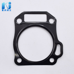 Complete Range of Cylinder Head <b>Gaskets</b> for Gasoline Engine Models 152/154 168/170 173/192 Etc. Made of Rubber - Product Image 2