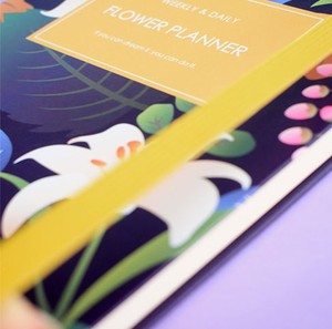 Tapa dura al por mayor 2020 personalizado libro diario planificador <span class=keywords><strong>papeleria</strong></span> - Product Image 5