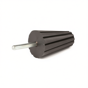 Support de manchon conique en plastique de qualité industrielle TTAKE Ab9001 22/36x60 mm pour arbre de 6 mm, accessoire multi-outils - Product Image 2