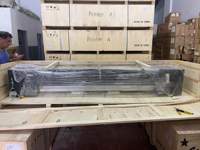 Imprimante Grand Format Yinghe 1800A 6ft Éco-Solvant/Sublimation XP600 pour Bâche Vinyle Publicitaire Machine d'Impression sur Papier 1.8m