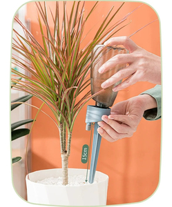 创意家用园林植物滴花灌溉工具自动浇水穗自动浇花滴水 - Product Image 3