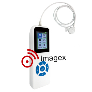 Hoorzittingsapparaat Voor Dierlijke En Menselijke Oae Voor Veterinaire Klinieken En Ziekenhuizen - Product Image 2