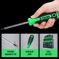Qixin Chine fabricant personnalisé en gros outil à main 36 pièces tournevis professionnels ensemble d'outils de réparation