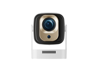 Mini projecteur équipements de présentation Portable Hy260 Pro 1080p hd 4k Home cinéma projecteur Android intelligent à courte portée