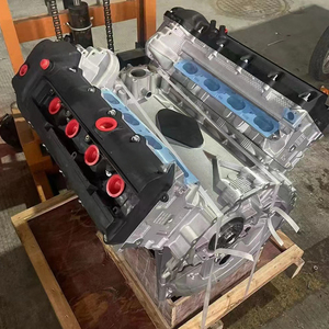 448PN para Land <span class=keywords><strong>Rover</strong></span> 3 (L319) /<span class=keywords><strong>Range</strong></span> <span class=keywords><strong>Rover</strong></span> 3/Sport 1 Motor de Gasolina 4.4L 8 Cilindros Piezas de Motor de Automóvil Accesorios para Automóviles - Product Image 5