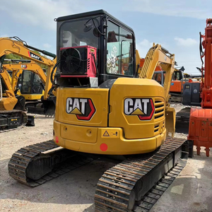 Excavatrice d'occasion CAT 303.5E prix bon marché excellente performance Excavatrice d'occasion CAT à vendre - Product Image 1