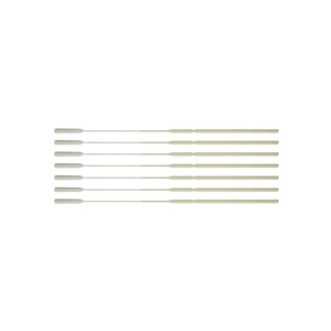 ผ้าไนล่อนเช็ดทำความสะอาดจมูกสำหรับการทดสอบทางโพรงจมูก EOS บรรจุในถุงวัสดุสิ้นเปลืองทางการแพทย์ชนิดฆ่าเชื้อ - Product Image 1