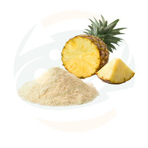China-Herb - Polvo de Piña Puro y Natural, Enzima Bromelina, Vitamina, Soporte Digestivo Natural, Suplemento Antioxidante para la Salud - Product Image 4
