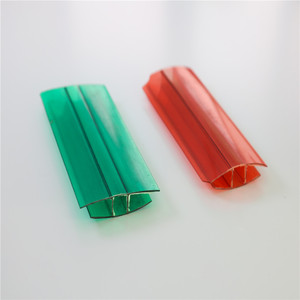 Accessoires en <span class=keywords><strong>Polycarbonate</strong></span> 3d discret en H, 8mm d'épaisseur, prix d'usine - Product Image 5