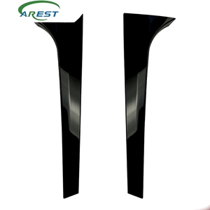Adesivo per Auto Applicabile a Volkswagen Skoda <span class=keywords><strong>Kodiaq</strong></span> 2016, Accessori per Modifica Laterale e Posteriore - Product Image 5