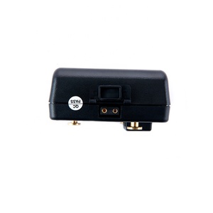 Rolux RL-130A <span class=keywords><strong>Anton</strong></span>/Bauer Gold Mount Lithium-Ionen-Akku 130Wh 14,8V - Product Image 6