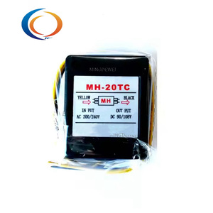 Ac/DC đơn vị điện MH-20TC MH-20 MH-16T MH-25 MH-23 - Product Image 1