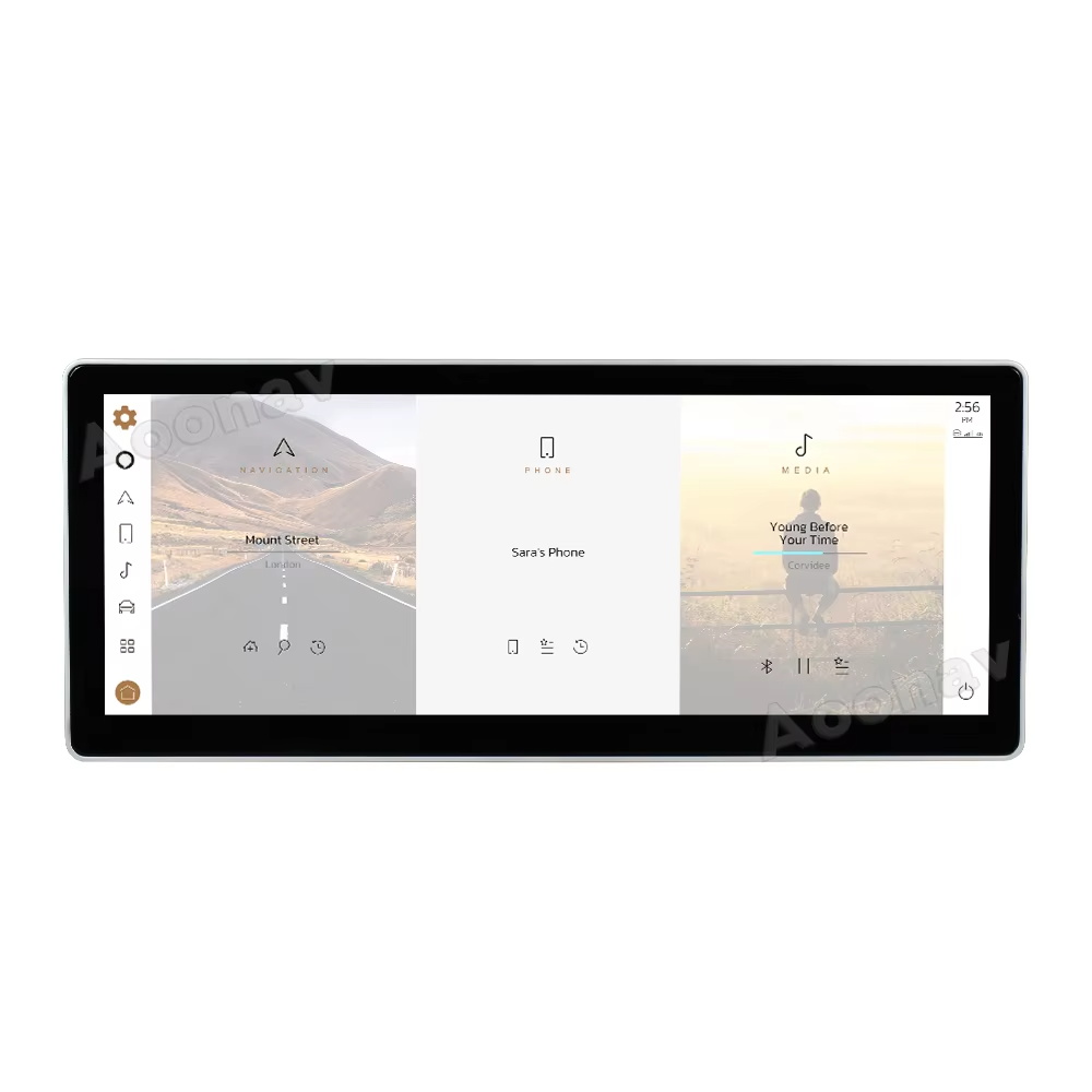 คาร์เพลย์ DSP ขนาด 32GB