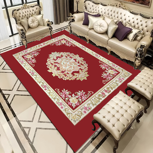 Thảm Manna Thảm khâu tay phù hợp cho phòng khách của khách sạn năm sao cao cấp - Product Image 1