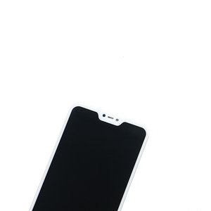 Écran de téléphone portable d'usine pour <span class=keywords><strong>Mi</strong></span> <span class=keywords><strong>A2</strong></span> LCD pour <span class=keywords><strong>Mi</strong></span> <span class=keywords><strong>A2</strong></span> Affichage pour <span class=keywords><strong>Mi</strong></span> <span class=keywords><strong>A2</strong></span> <span class=keywords><strong>Lite</strong></span> Tactile pour <span class=keywords><strong>Mi</strong></span> <span class=keywords><strong>A2</strong></span> <span class=keywords><strong>Lite</strong></span> Affichage noir - Product Image 4