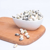 OEM mélange de trois haricots épicés rôtis salés et goûtés au wasabi sélection de collations colorées certifiées casher dans un sac en vrac