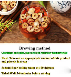 Чай из ягод Годжи - Product Image 2