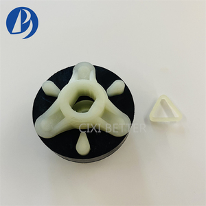 Kit <span class=keywords><strong>de</strong></span> Acoplamiento para Lavadora <span class=keywords><strong>de</strong></span> Alta Resistencia 285753, Acoplador <span class=keywords><strong>de</strong></span> Eje <span class=keywords><strong>de</strong></span> Motor para <span class=keywords><strong>Lavadoras</strong></span> <span class=keywords><strong>de</strong></span> Accionamiento Directo - Product Image 2
