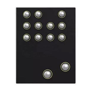 IParts JCID Romeo 2 <span class=keywords><strong>Face</strong></span> <span class=keywords><strong>ID</strong></span> Chip para <span class=keywords><strong>iPhone</strong></span> y iPad Pro Dot Reparación de proyector - Product Image 1