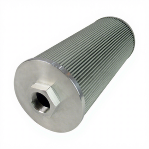 Nuevo Elemento Filtrante de Acero Inoxidable Hua Hang 70*230 con Rosca Interna para Entrada de Bomba de Gasolinera - Product Image 1