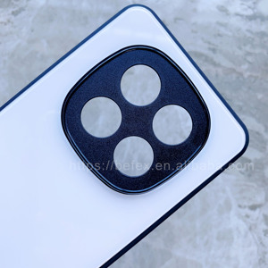 Thăng hoa 2d TPU Tempered Glass trường hợp điện thoại tùy chỉnh trống thiết kế thăng hoa trường hợp điện thoại cho Redmi Lưu ý 14pro + - Product Image 3