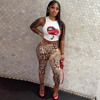 Leggings en soie de lait pour femmes, style européen et américain, grande taille, longueur genou, coupe ajustée, effet push-up, Nouveautés été 2025