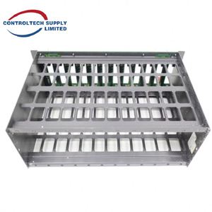 Module de montage pour module de base PLC, système de contrôle industriel, cadre de montage en rack IMFEC12 - Product Image 3