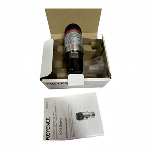 GP-M010 GP-M001 GP-M025 GP-M100 GP-M250 Sensor Body for Industrial Pneumatic Detection in Stock - Product Image 4