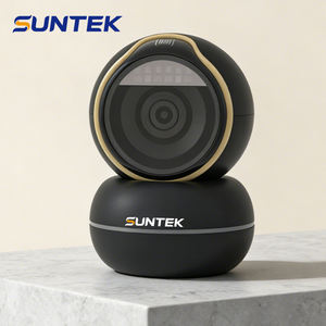 Lector de Códigos de Barras USB con Cable 1D 2D, Escáner de Códigos de Barras de Escritorio SUNTEK para Soluciones POS - Product Image 4