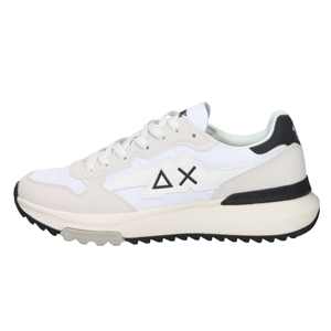 Zapatillas Bajas Z45120 Blancas - Product Image 1