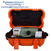 Niveau automatique T-Measurement Dumpy, machine à prix DS32S, nivellement automatique, niveau laser numérique et rotatif