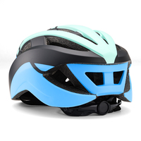 Casque de vélo de route ultraléger OEM pour les sports d'extérieur, le cyclisme et l'équitation de montagne