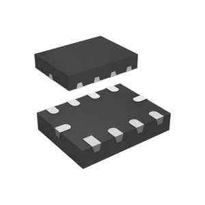 10 XFQFN MAX14636EVB+T Electronic Circuit Components Original Power Management (PMIC) - Product Image 1