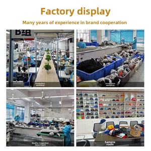 Gorras de Béisbol Personalizadas con Logotipo, Gorras de Algodón con Color Liso para Publicidad, Gorras de Viaje para Voluntarios - Product Image 3