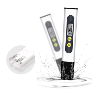 Draagbare LCD-display pen-type waterkwaliteitstester digitale TDS-meter met ATC voor <span class=keywords><strong>aquarium</strong></span> - Product Image 1