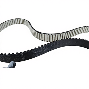 Kit de Sincronização de Alta Performance Compatível com Motor Volkswagen Audi EA211 - Correia Dentada + Tensionador de Correia + Polia Guia 04E109 - Product Image 5