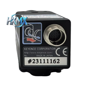 Caméra couleur 2 mégapixels, numérique, USB 3.0, Global Shutter CV-200C, vision industrielle, inspection industrielle et contrôle qualité - Product Image 1