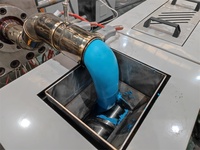 Machine à poinçonner pour nouilles en PP PE, simple et 1/10, pour la volkswagen