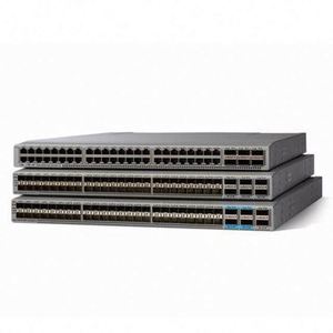 สวิตช์ N9K-C9348Gc-Fxp ระดับองค์กร N9K-C93108Tc-Ex Fioat - Product Image 3